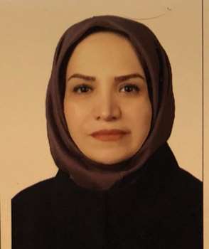 Dr. Fatemeh Roodneshin